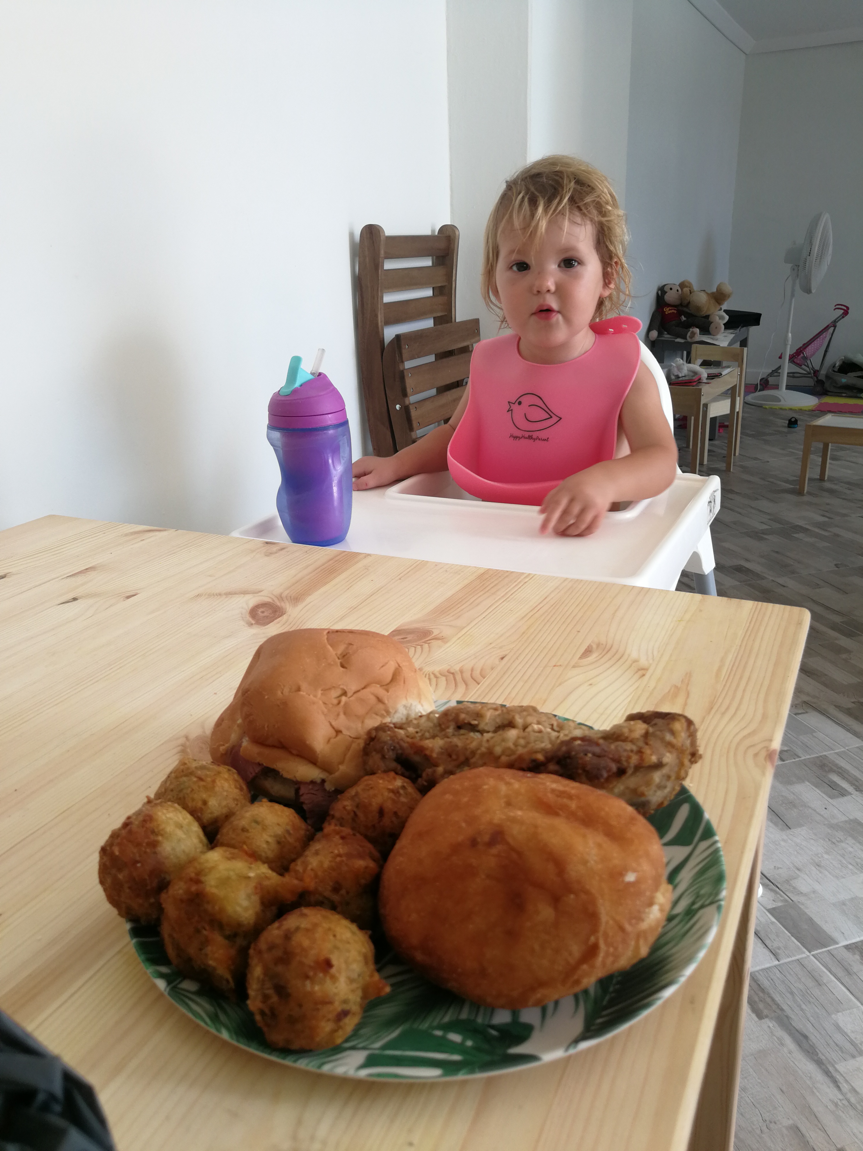 Etta Bajan Feast